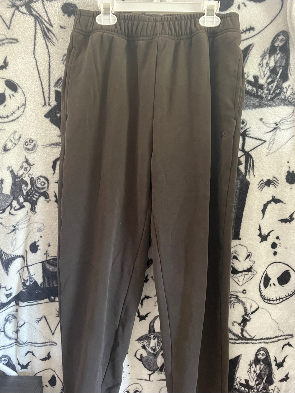 Buffbunny Women's Cloud Joggers In Cold Brew